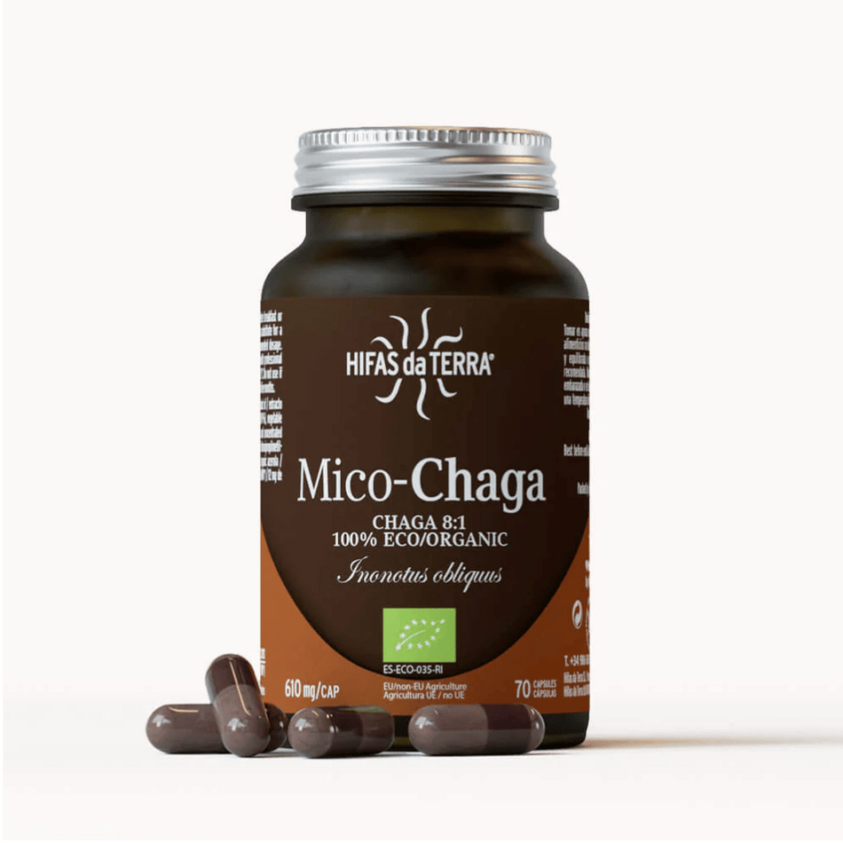 HT Mico-Chaga 70's- Lillys Pharmacy and Health Store