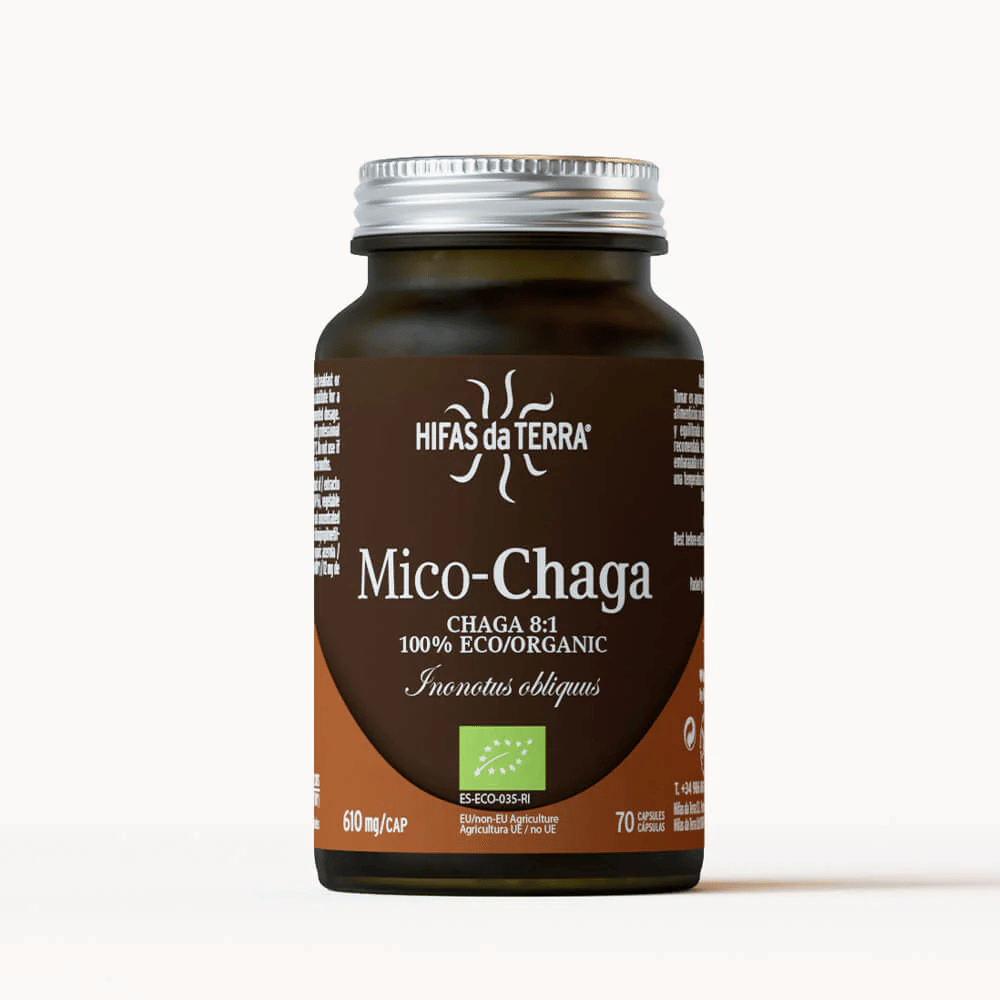 HT Mico-Chaga 70's- Lillys Pharmacy and Health Store