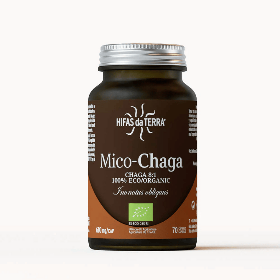 HT Mico-Chaga 70's- Lillys Pharmacy and Health Store
