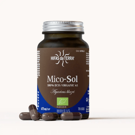 HT Mico-Sol (70cps)- Lillys Pharmacy and Health Store