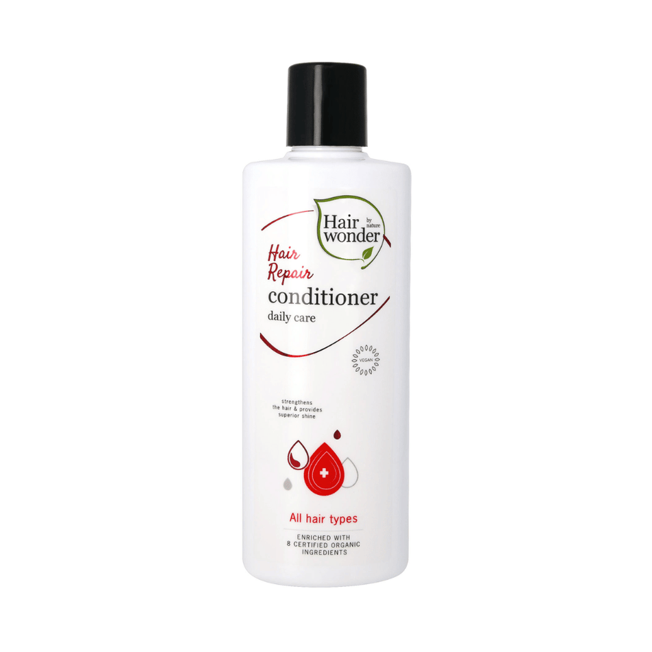 Hairwonder Hair Repair Conditioner 200 ml- Lillys Pharmacy and Health Store