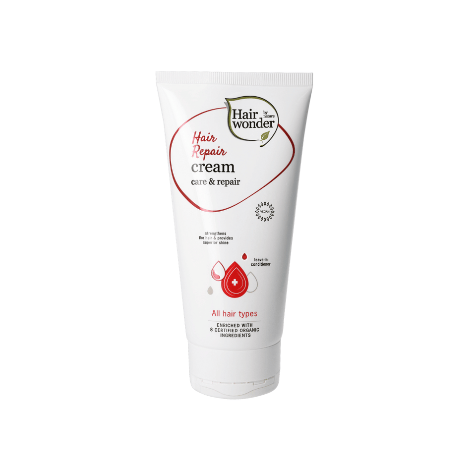 Hairwonder Hair Repair Cream 100 ml- Lillys Pharmacy and Health Store