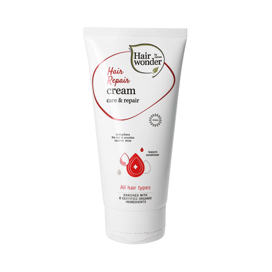 Hairwonder Hair Repair Cream 150 ml- Lillys Pharmacy and Health Store