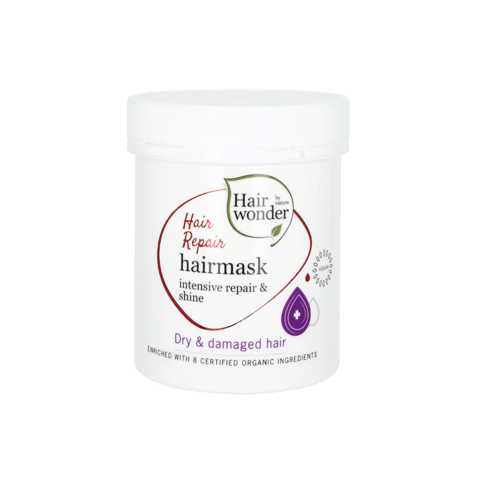 Hairwonder Hair Repair Hairmask 200 ml- Lillys Pharmacy and Health Store