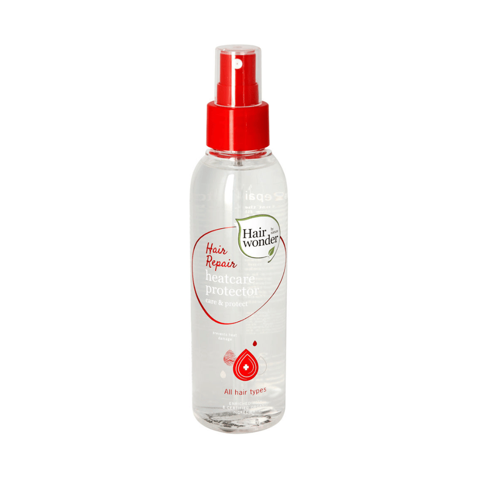 Hairwonder Hair Repair Heatcare Protector 150 ml- Lillys Pharmacy and Health Store
