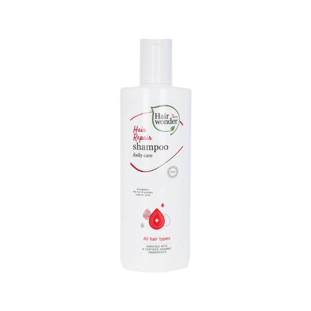 Hairwonder Hair Repair Shampoo 200ml- Lillys Pharmacy and Health Store