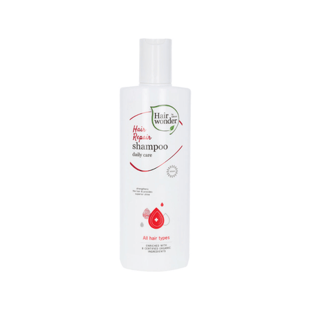 Hairwonder Hair Repair Shampoo 200ml- Lillys Pharmacy and Health Store