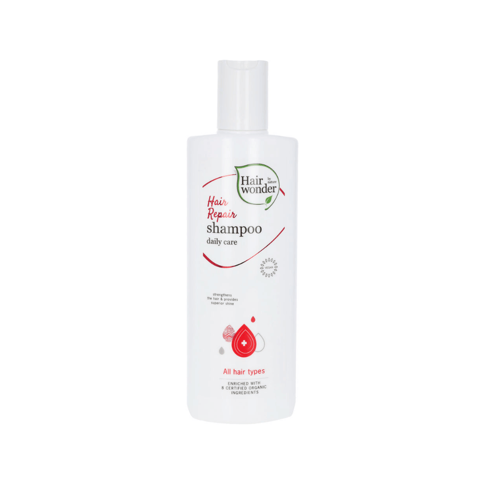 Hairwonder Hair Repair Shampoo 200ml- Lillys Pharmacy and Health Store