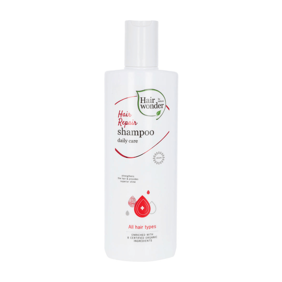 Hairwonder Hair Repair Shampoo 300 ml- Lillys Pharmacy and Health Store