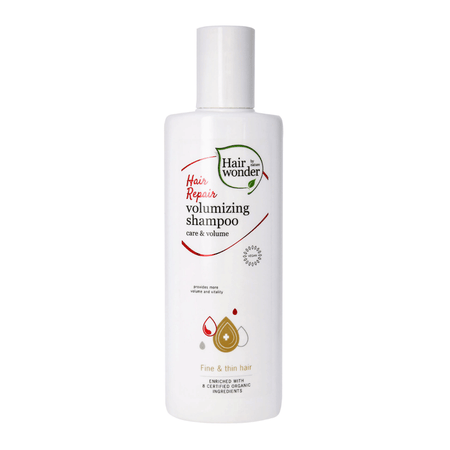 Hairwonder Hair Repair Volumizing Shampoo 300 ml- Lillys Pharmacy and Health Store