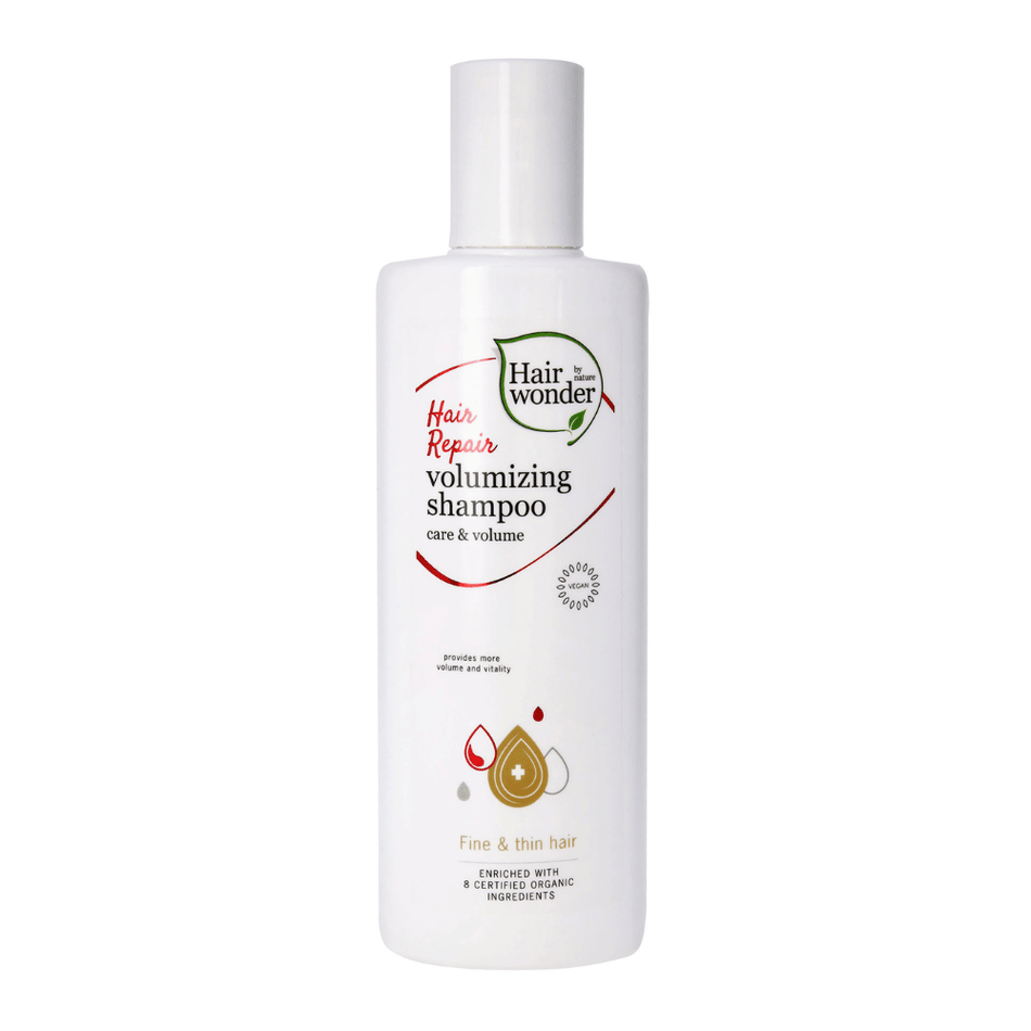 Hairwonder Hair Repair Volumizing Shampoo 300 ml- Lillys Pharmacy and Health Store