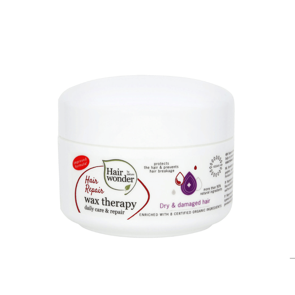 Hairwonder Hair Repair Wax Therapy 100 ml- Lillys Pharmacy and Health Store