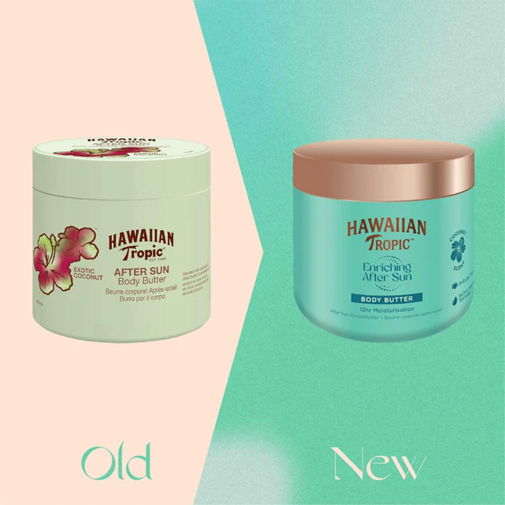 Hawaiian Tropic AfterSun Body Butter 250ml- Lillys Pharmacy and Health Store