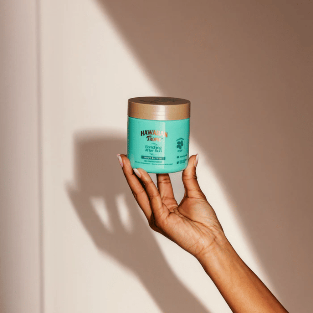 Hawaiian Tropic AfterSun Body Butter 250ml- Lillys Pharmacy and Health Store