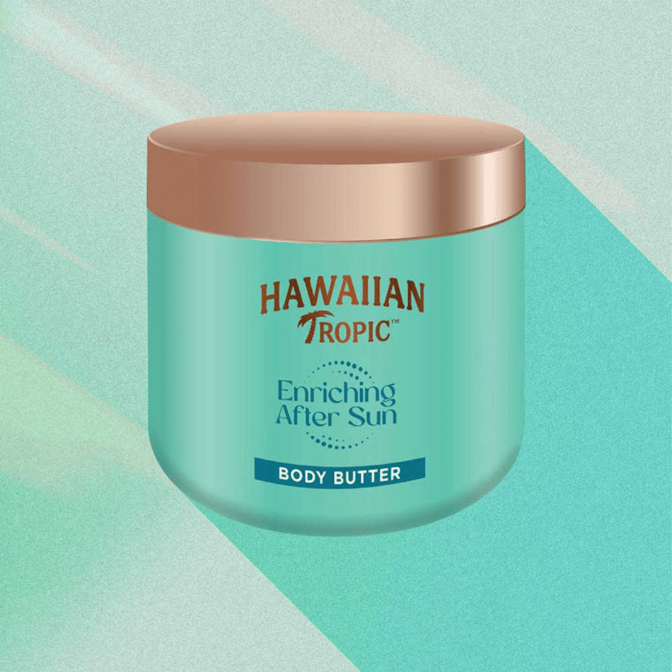 Hawaiian Tropic AfterSun Body Butter 250ml- Lillys Pharmacy and Health Store