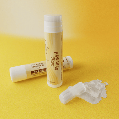 Hawaiian Tropic Lip Balm Tropical Stick SPF30- Lillys Pharmacy and Health Store