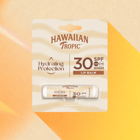 Hawaiian Tropic Lip Balm Tropical Stick SPF30- Lillys Pharmacy and Health Store