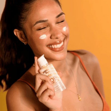 Hawaiian Tropic Silk Hydration Face SPF30 50ml- Lillys Pharmacy and Health Store