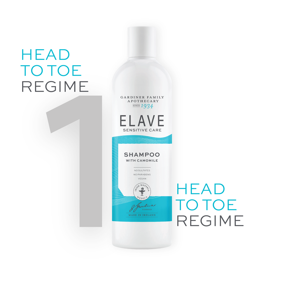 Head To Toe Regime- Lillys Pharmacy and Health Store