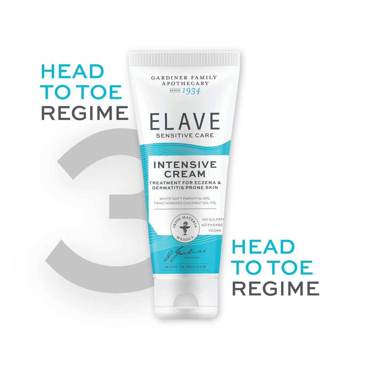 Head To Toe Regime- Lillys Pharmacy and Health Store