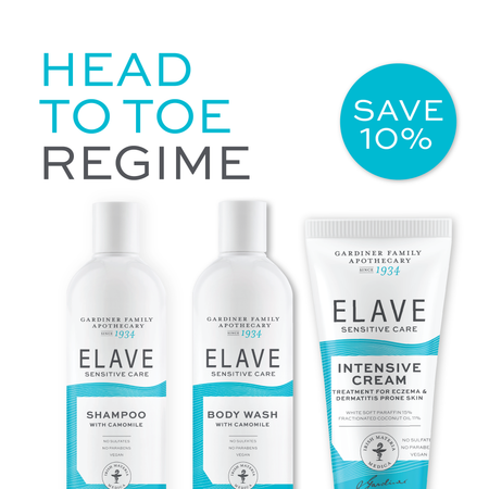Head To Toe Regime- Lillys Pharmacy and Health Store