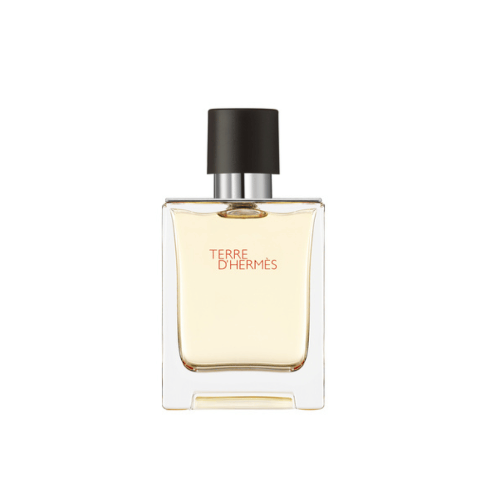 Hermes Terre D'Hermes 50ml Edt Spr- Lillys Pharmacy and Health Store
