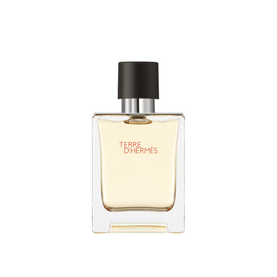 Hermes Terre D'Hermes 50ml Edt Spr- Lillys Pharmacy and Health Store