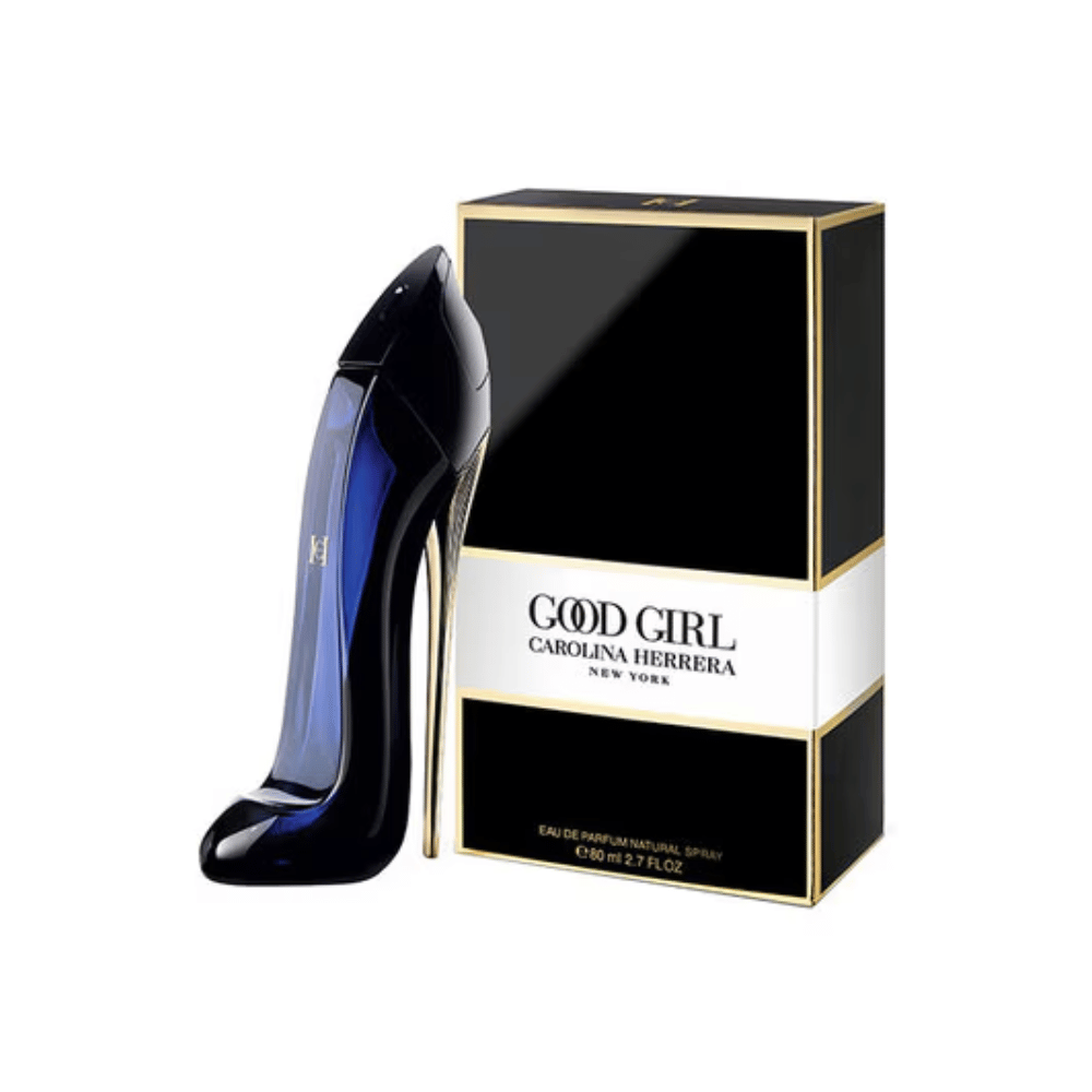Herrera Good Girl 80ml Edp Spr- Lillys Pharmacy and Health Store