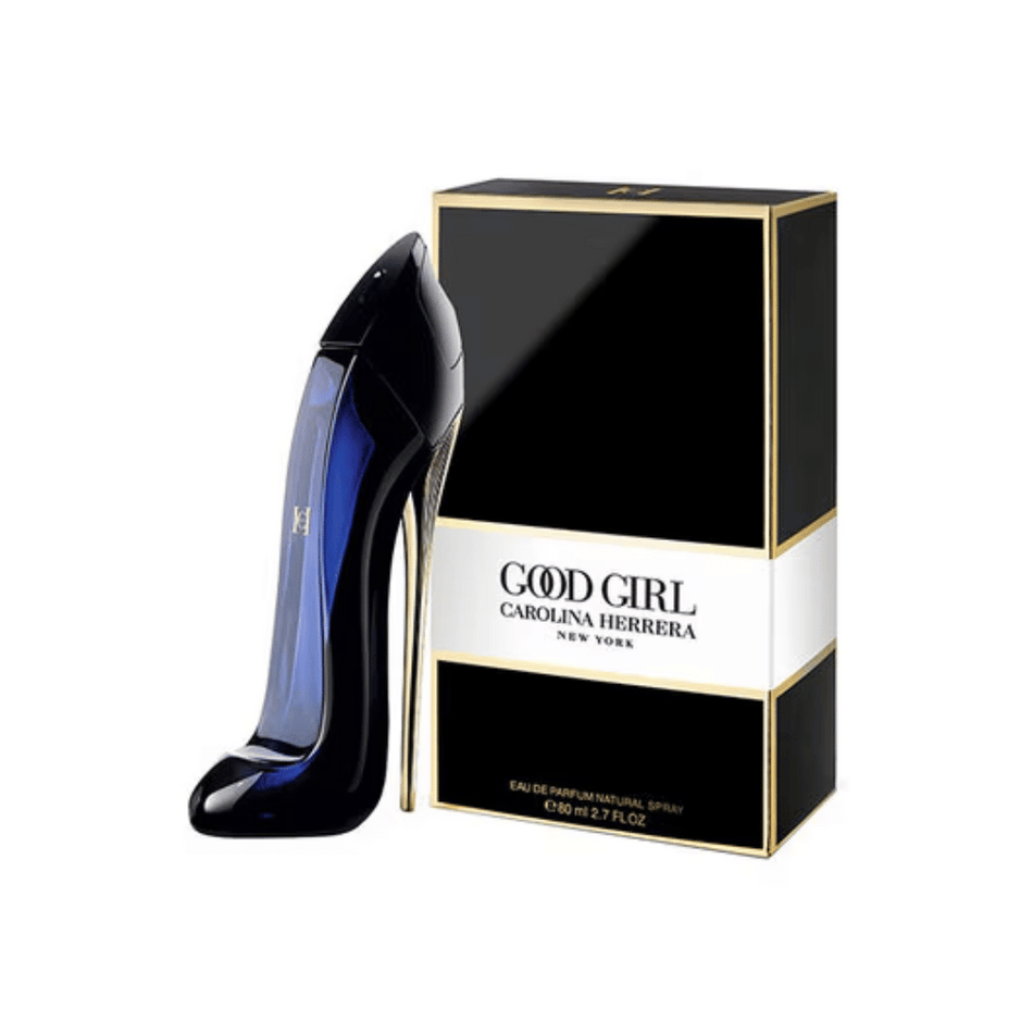 Herrera Good Girl 80ml Edp Spr- Lillys Pharmacy and Health Store