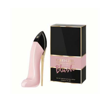 Herrera Good Girl Blush 30ml Edp Spr- Lillys Pharmacy and Health Store