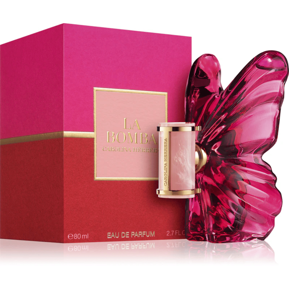 Herrera La Bomba 50ml Edp Spr- Lillys Pharmacy and Health Store