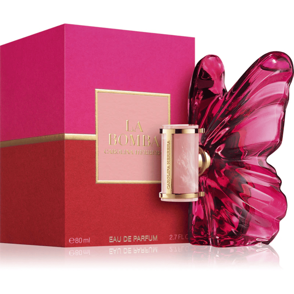 Herrera La Bomba 50ml Edp Spr- Lillys Pharmacy and Health Store