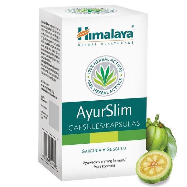 Himalaya AyurSlim 60 caps- Lillys Pharmacy and Health Store