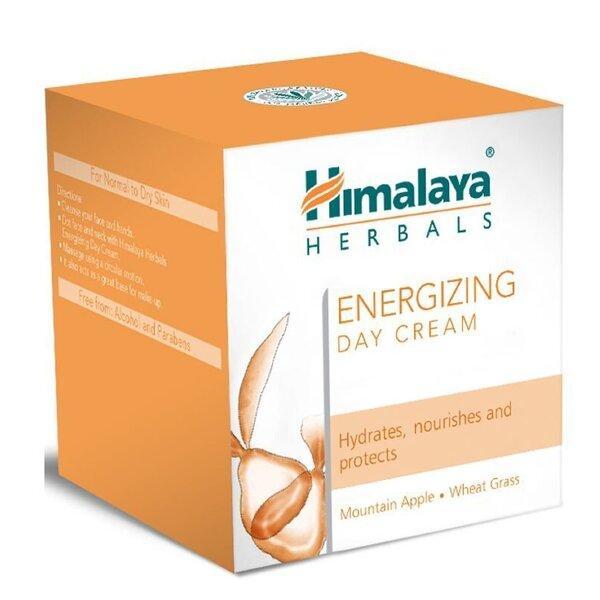 Himalaya Energizing Day Cream 50g- Lillys Pharmacy and Health Store