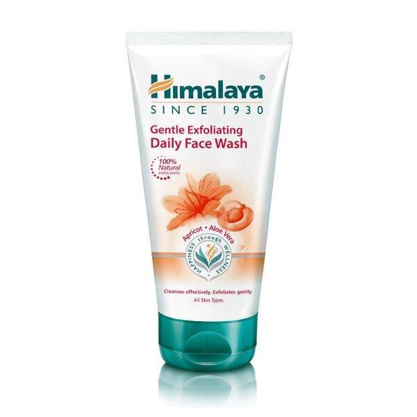 Himalaya Gentle Exfoliating Daily Face Wash 150 ml- Lillys Pharmacy and Health Store
