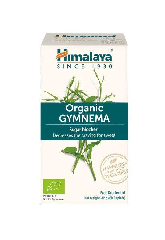 Himalaya Gymnema - 60 caplets