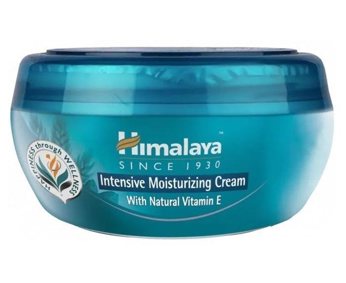 Himalaya Intensive Moisturizing Cream 150 ml- Lillys Pharmacy and Health Store