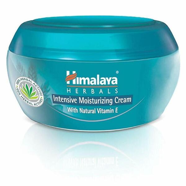 Himalaya Intensive Moisturizing Cream 50 ml- Lillys Pharmacy and Health Store