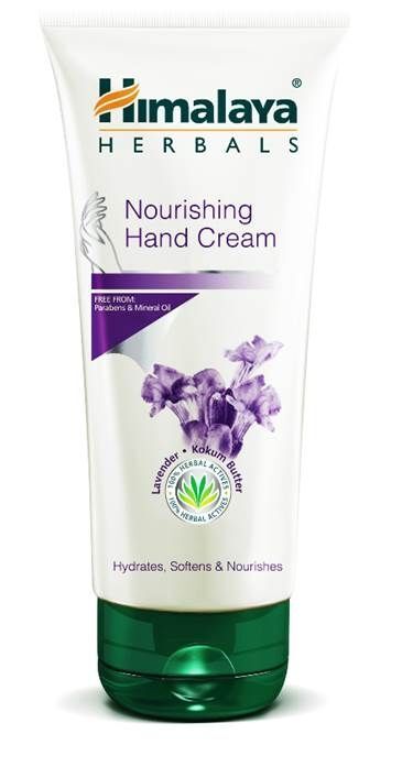 Himalaya Nourishing Hand Cream 50 ml- Lillys Pharmacy and Health Store