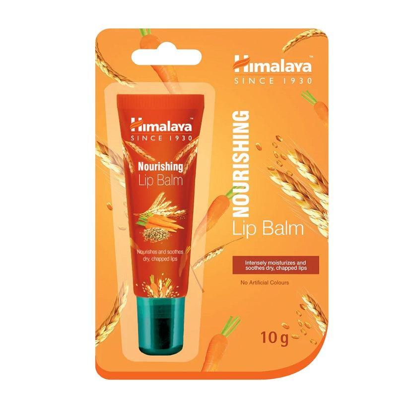 Himalaya Nourishing Lip Balm 10g- Lillys Pharmacy and Health Store