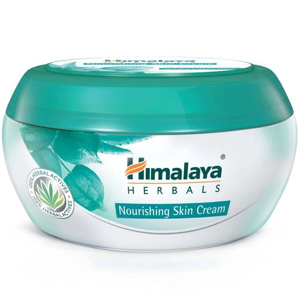 Himalaya Nourishing Skin Cream 50 ml- Lillys Pharmacy and Health Store