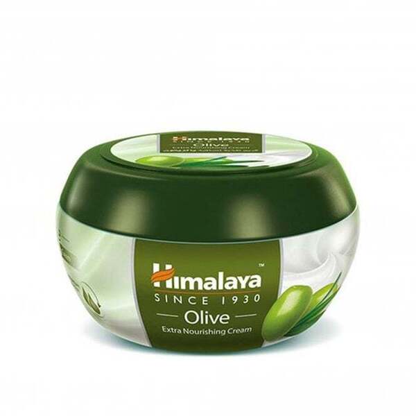 Himalaya Olive Extra Nourishing Cream 150 ml- Lillys Pharmacy and Health Store