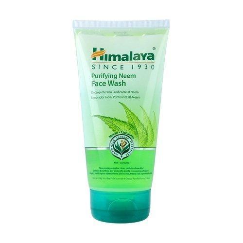 Himalaya Purifying Neem Face Wash 150 ml- Lillys Pharmacy and Health Store