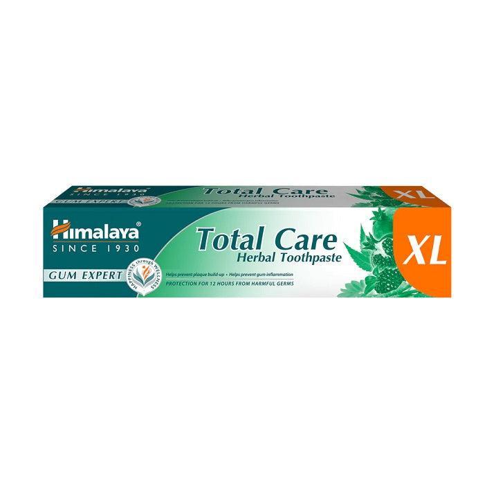 Himalaya Total Care Herbal Toothpaste 100 ml- Lillys Pharmacy and Health Store