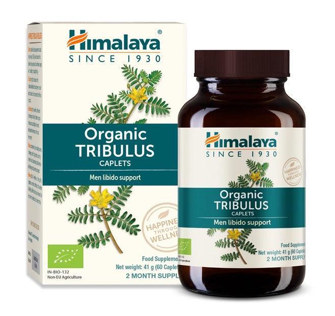 Himalaya Tribulus 60 caplets- Lillys Pharmacy and Health Store