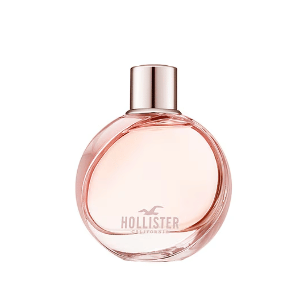 Hollister Wave Ladies 100ml Edp Spr