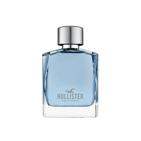 Hollister Wave Mens 100ml Edt Spr