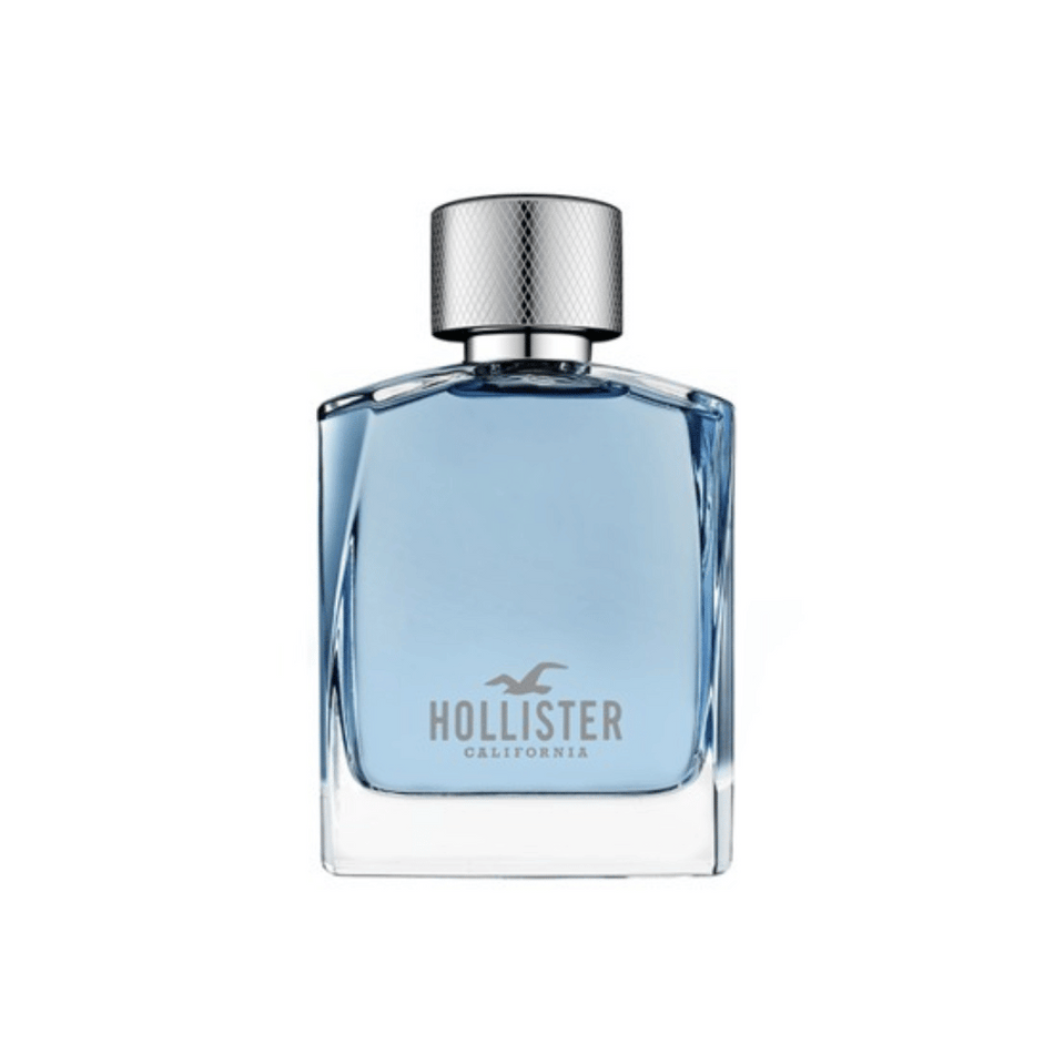 Hollister Wave Mens 100ml Edt Spr- Lillys Pharmacy and Health Store