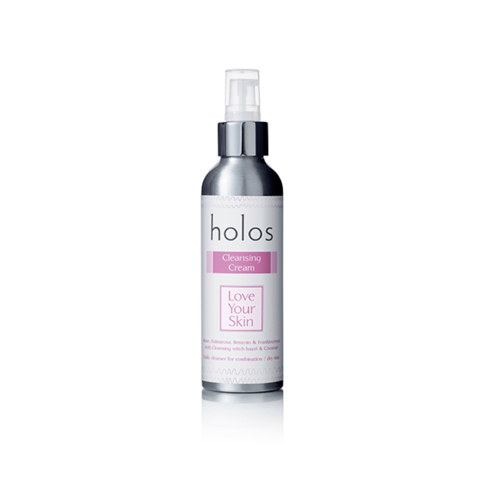 Holos Love Your Skin Cleansing Cream 150ml- Lillys Pharmacy and Health Store