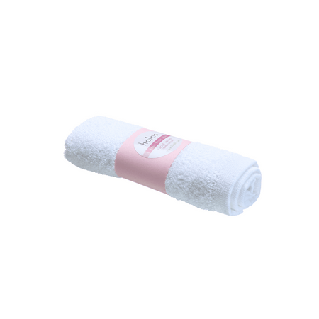 Holos Love Your Skin Facial Towel- Lillys Pharmacy and Health Store